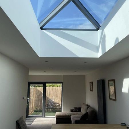The Annexe - Pagham Exterior foto